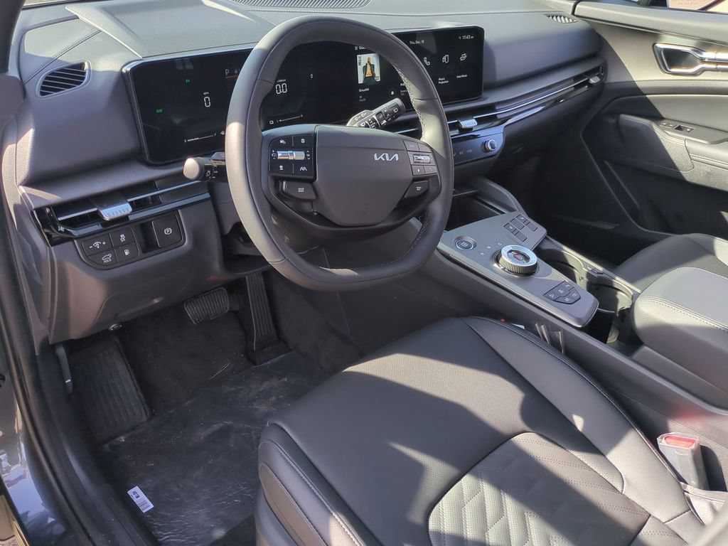 New 2026 Kia Sportage X-Line AWD/4WD image 9