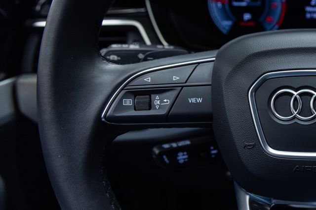 Used 2025 Audi A5 2.0T Premium Plus image 15