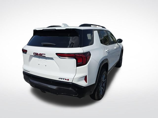 New 2027 GMC Terrain AT4 w/ Convenience Package III AWD/4WD image 5
