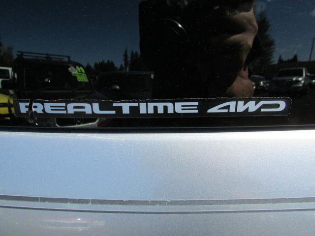 Used 2005 Honda Element EX image 18