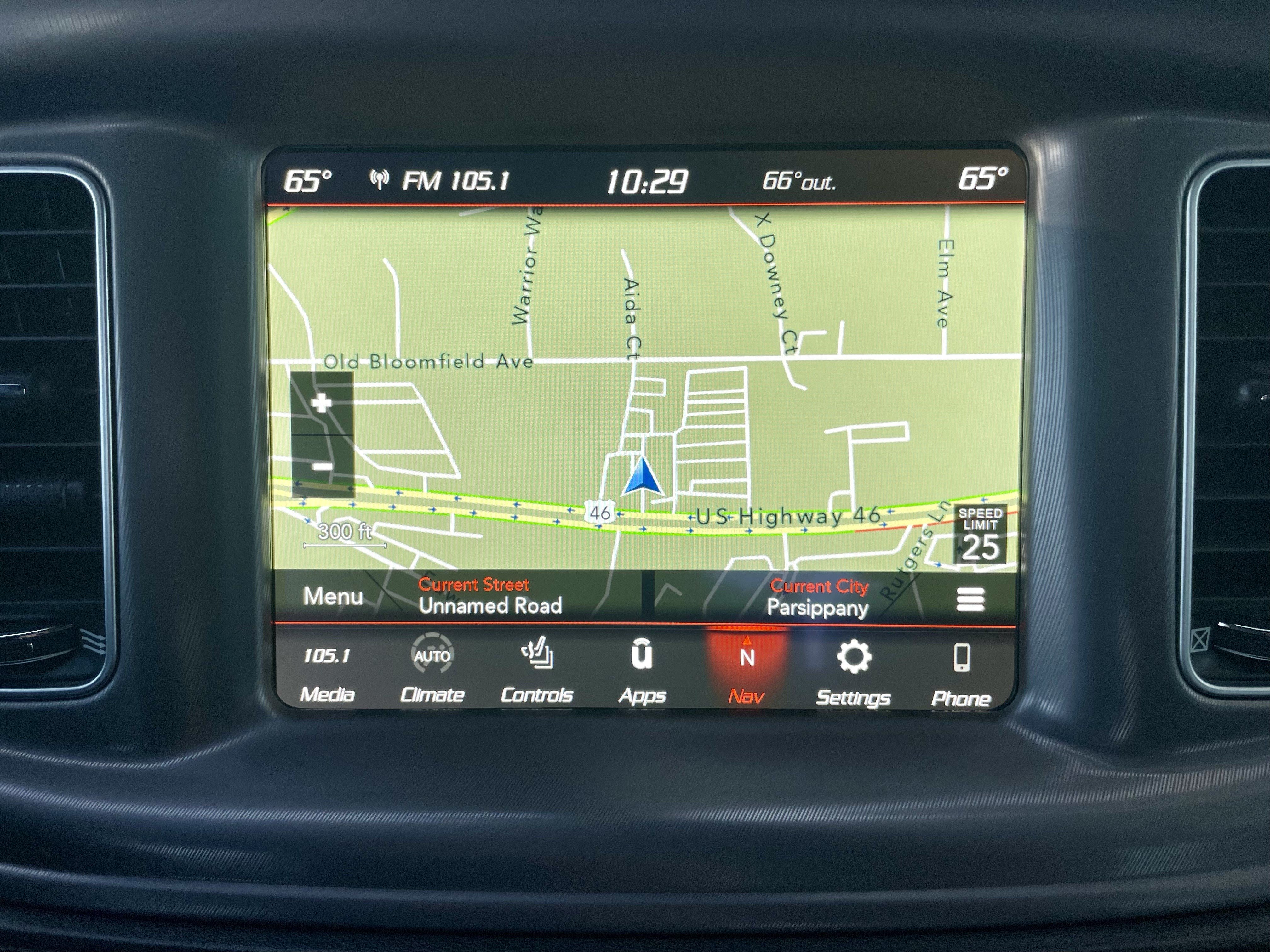 Used 2023 Dodge Charger Scat Pack RWD image 26