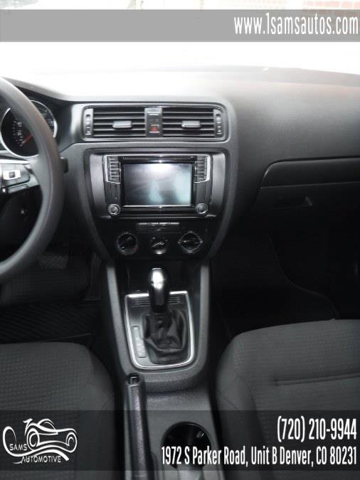 Used 2016 Volkswagen Jetta S image 13