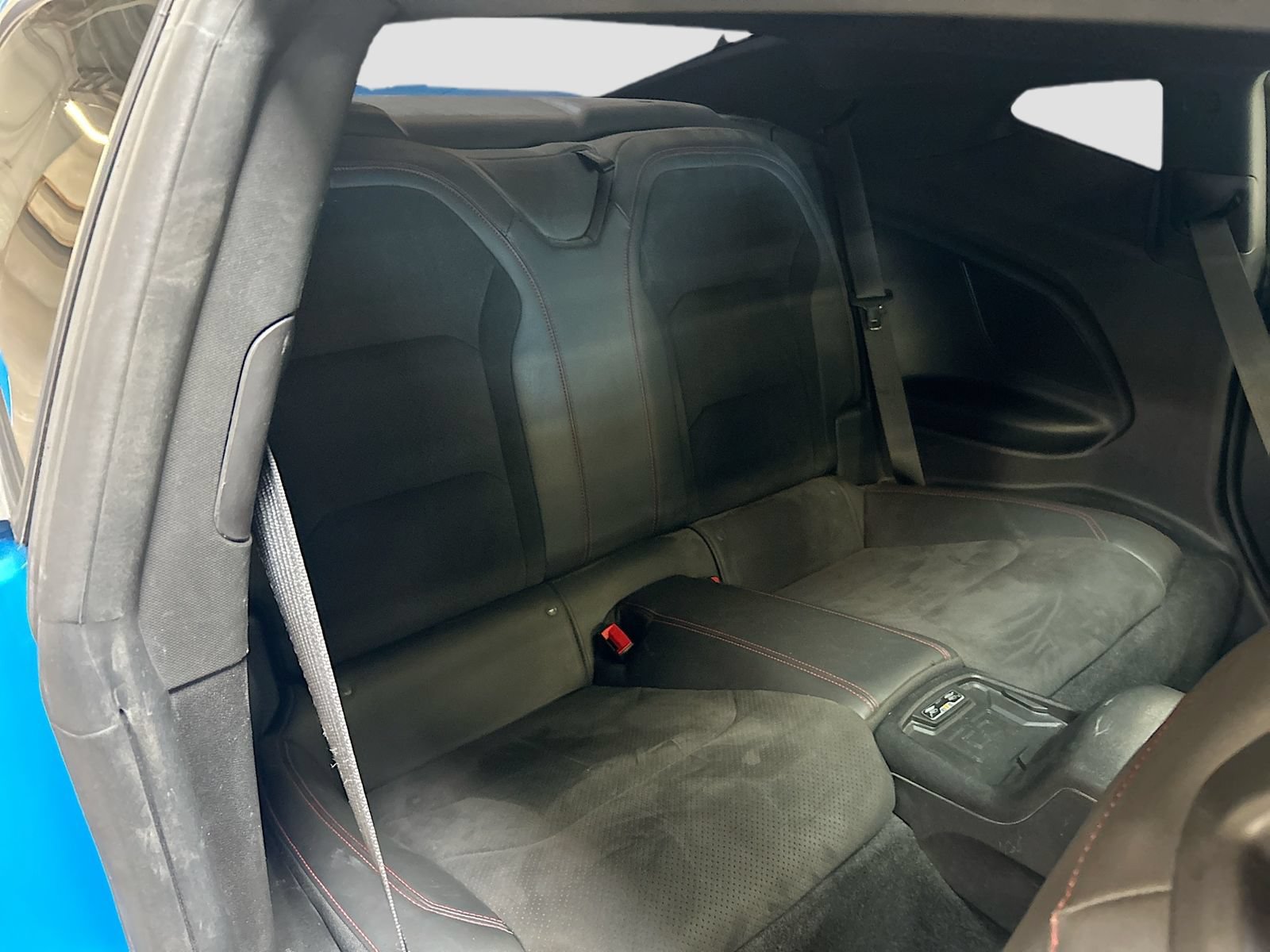 Used 2023 Chevrolet Camaro ZL1 RWD image 28