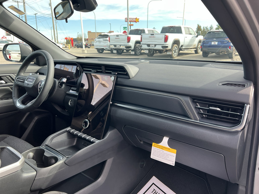 New 2026 GMC Terrain Elevation image 26