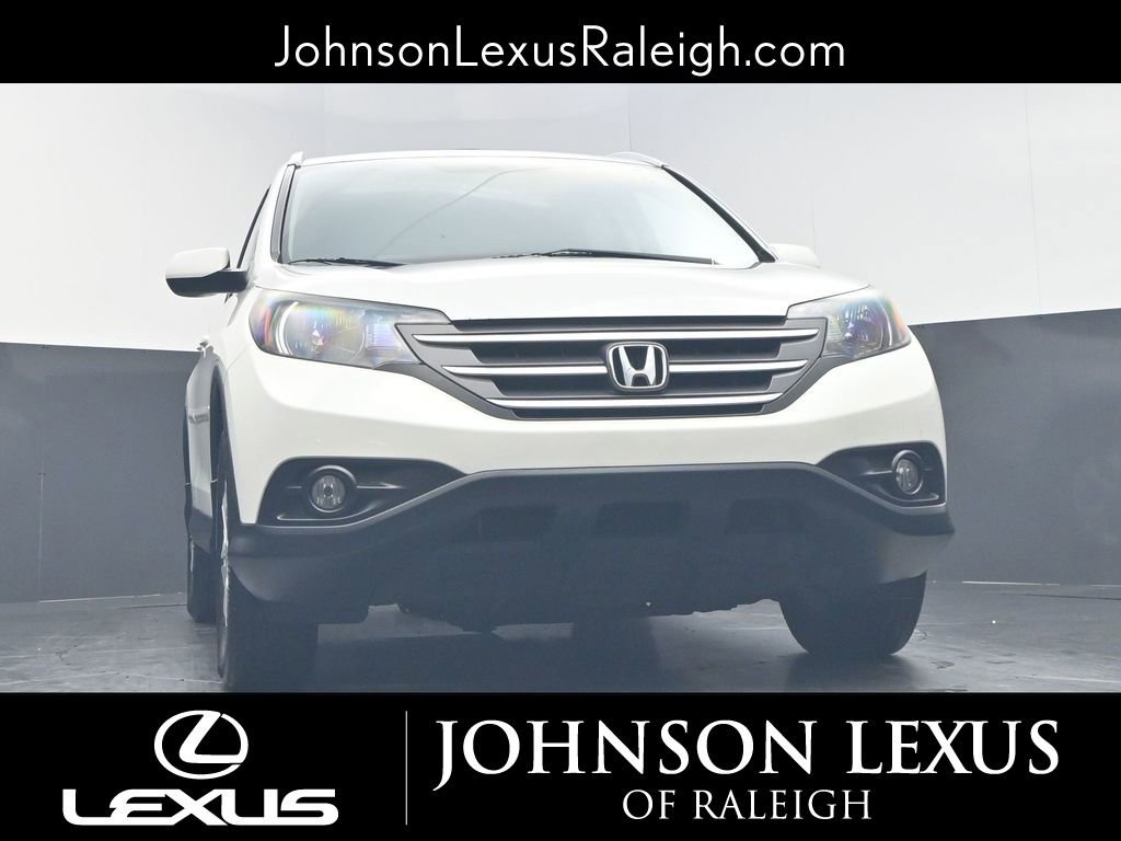 Used 2013 Honda CR-V EX-L image 16