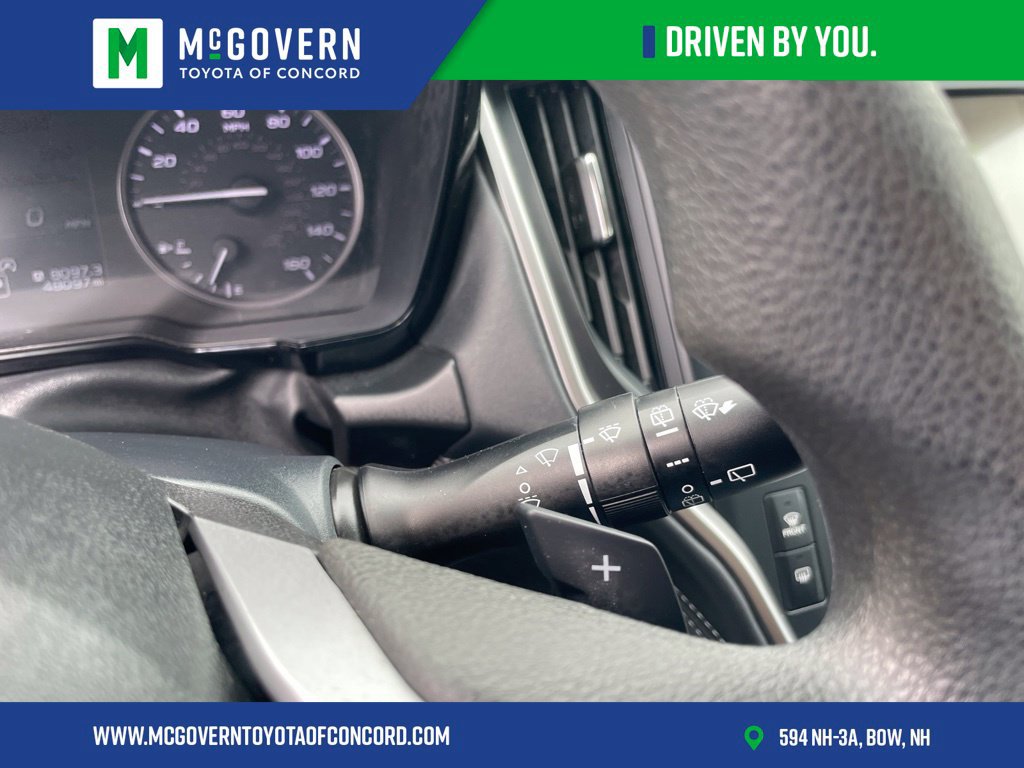 Used 2022 Subaru Outback AWD/4WD image 29