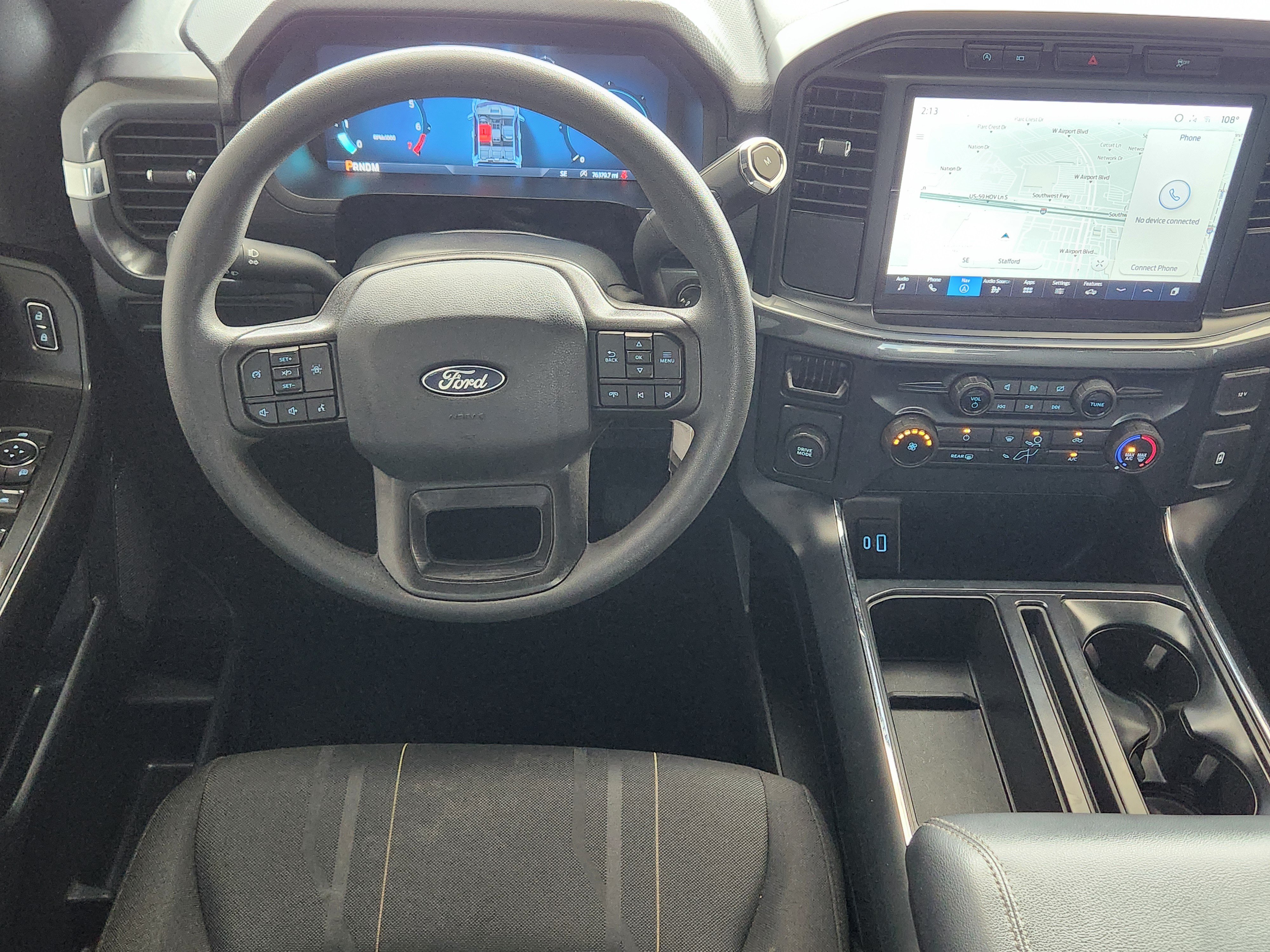 Used 2024 Ford F150 STX RWD image 21