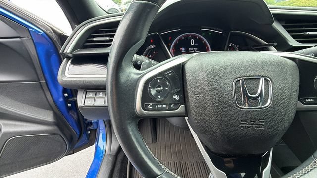 Used 2020 Honda Civic Sport image 26