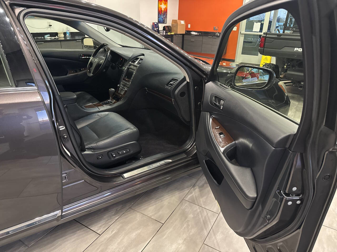 Used 2012 Lexus ES 350 image 38