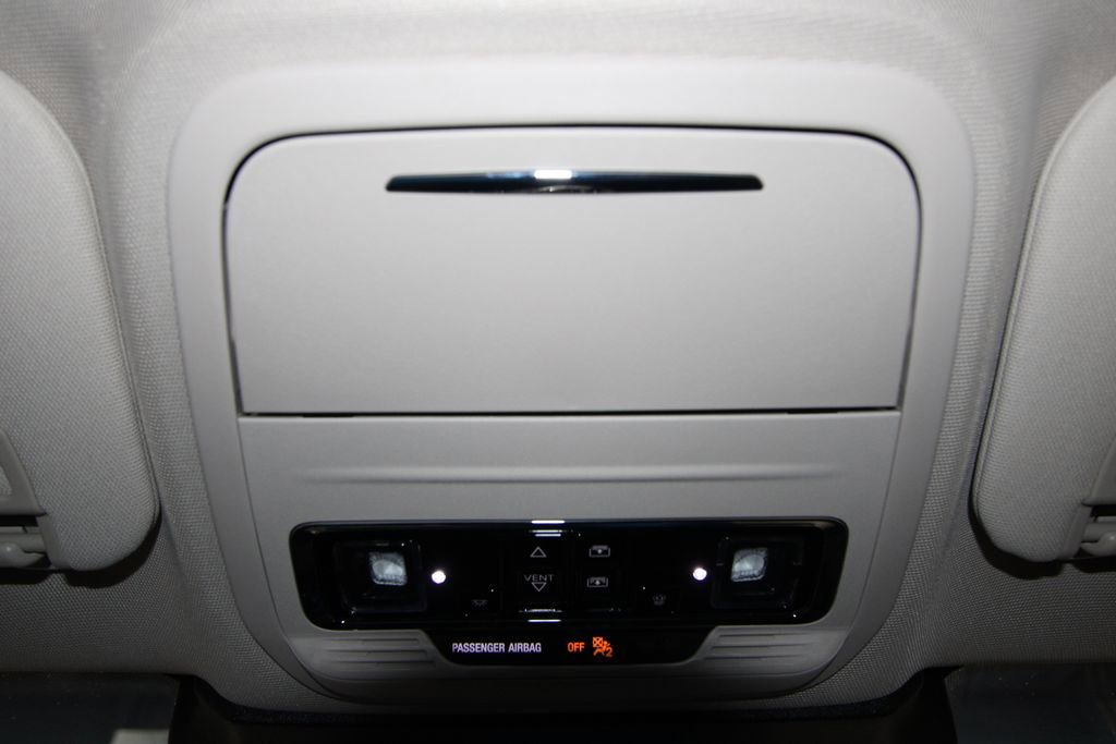 Used 2024 Lincoln Corsair Grand Touring w/ Equipment Group 301A image 19