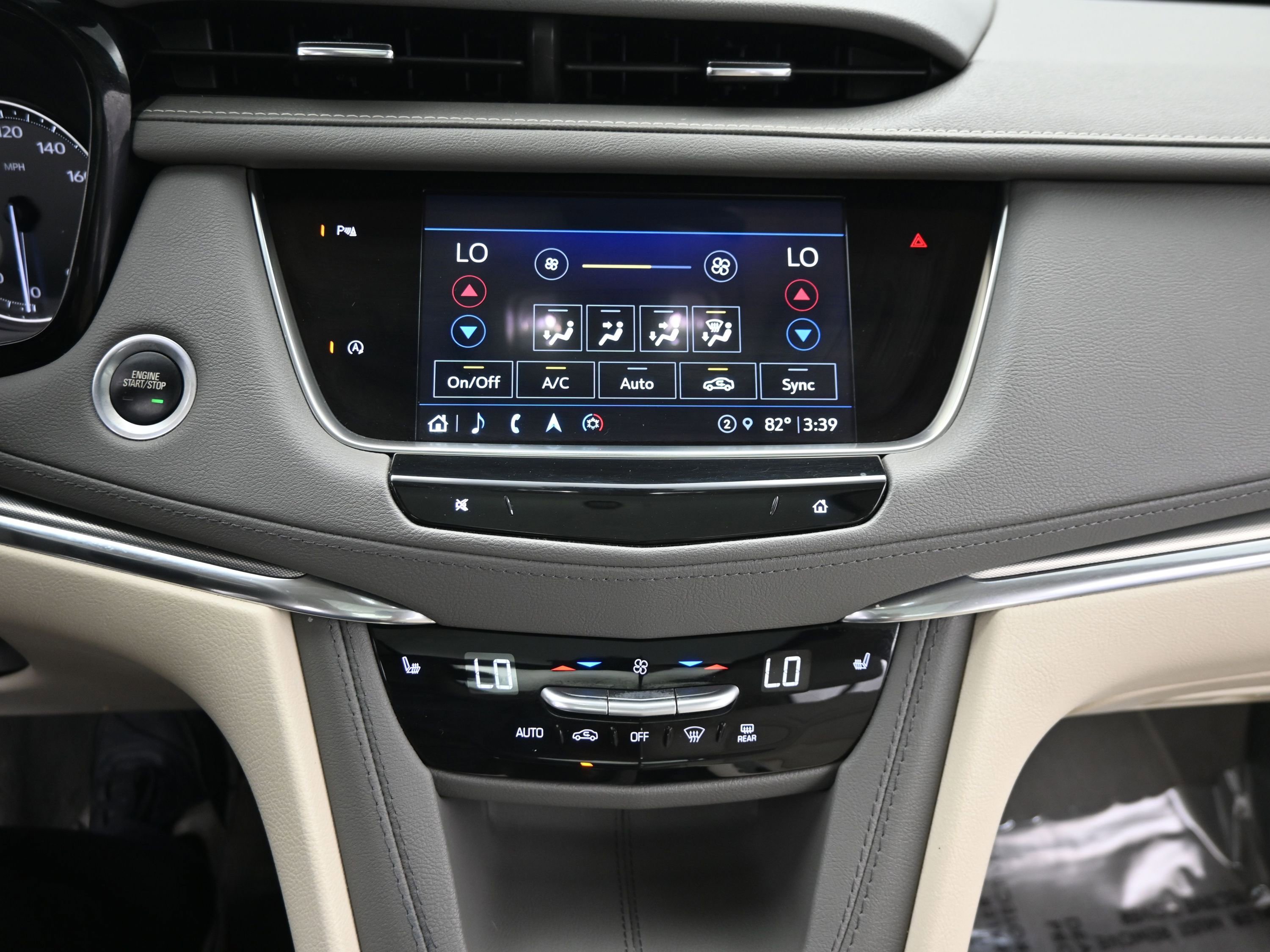 Used 2023 Cadillac XT5 Premium Luxury image 18