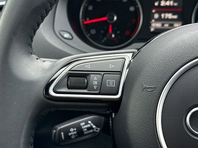 Used 2018 Audi Q3 2.0T Premium Plus w/ Premium Plus Package image 34