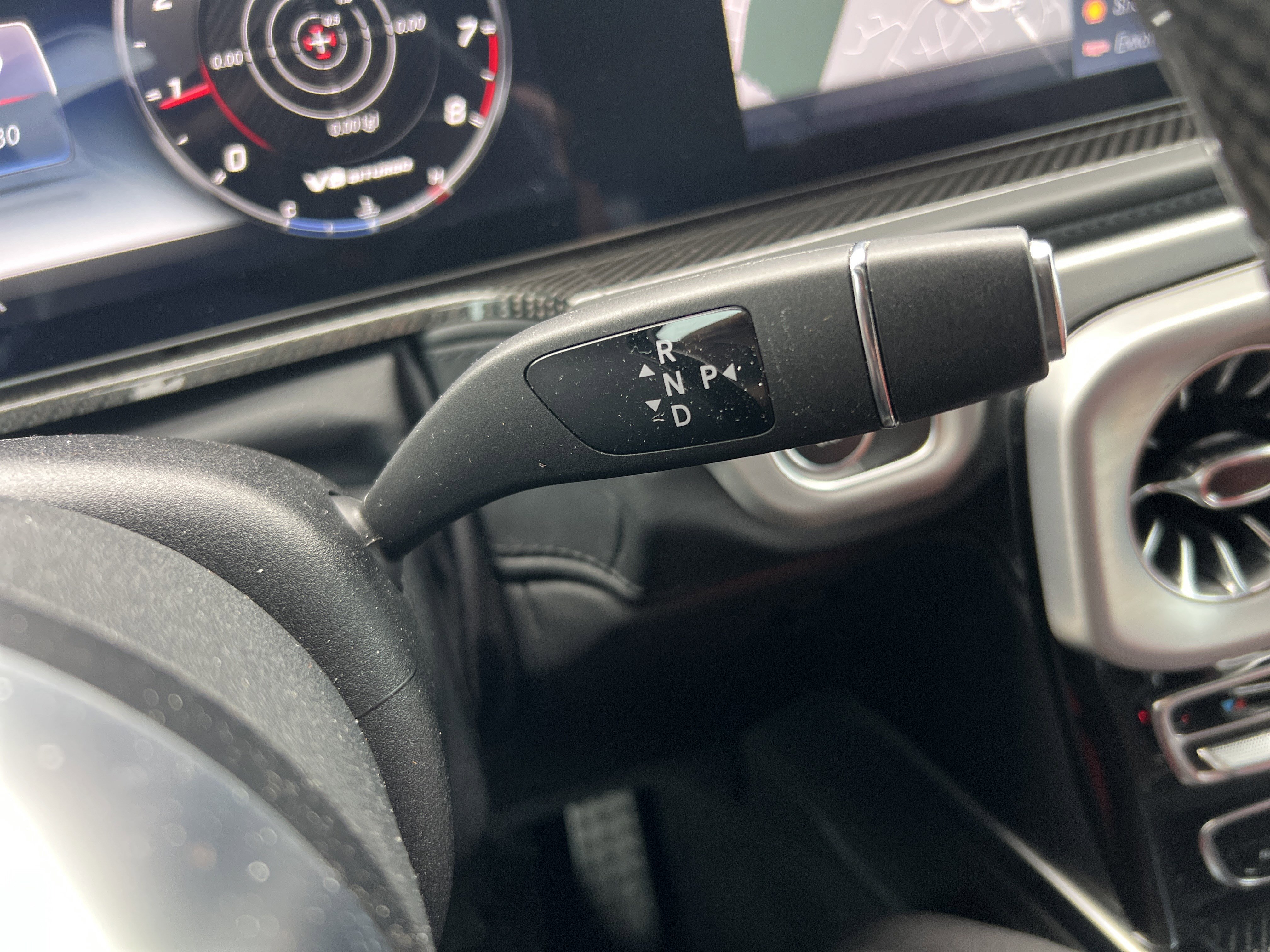 Certified 2022 Mercedes-Benz G 63 AMG 4MATIC image 26