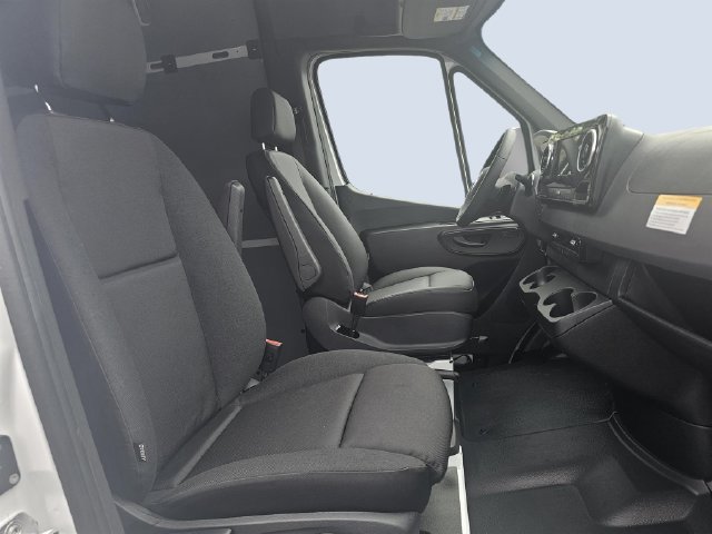 New 2026 Mercedes-Benz Sprinter 4500 image 8