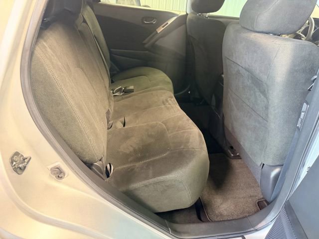 Used 2013 Nissan Murano SV image 12