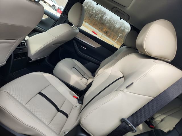 New 2026 MAZDA CX-90 Plug-In Hybrid w/Premium Sport AWD/4WD image 6