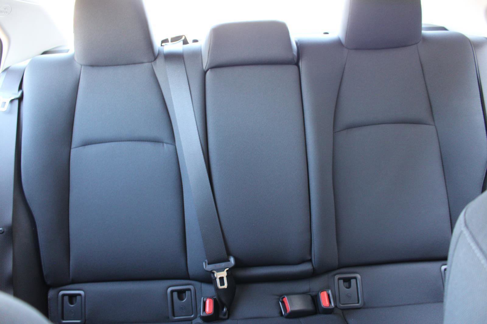 Used 2023 Toyota Corolla LE FWD image 30