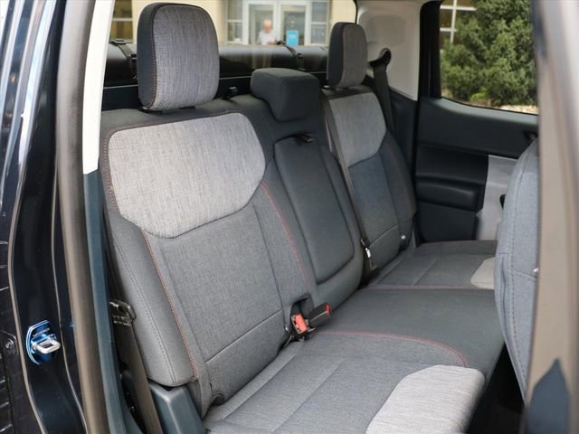 Used 2023 Ford Maverick XLT w/ Equipment Group 300A Standard image 15