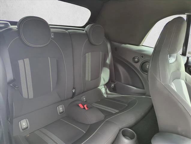 Used 2019 MINI Cooper John Cooper Works w/ Premium Package image 17