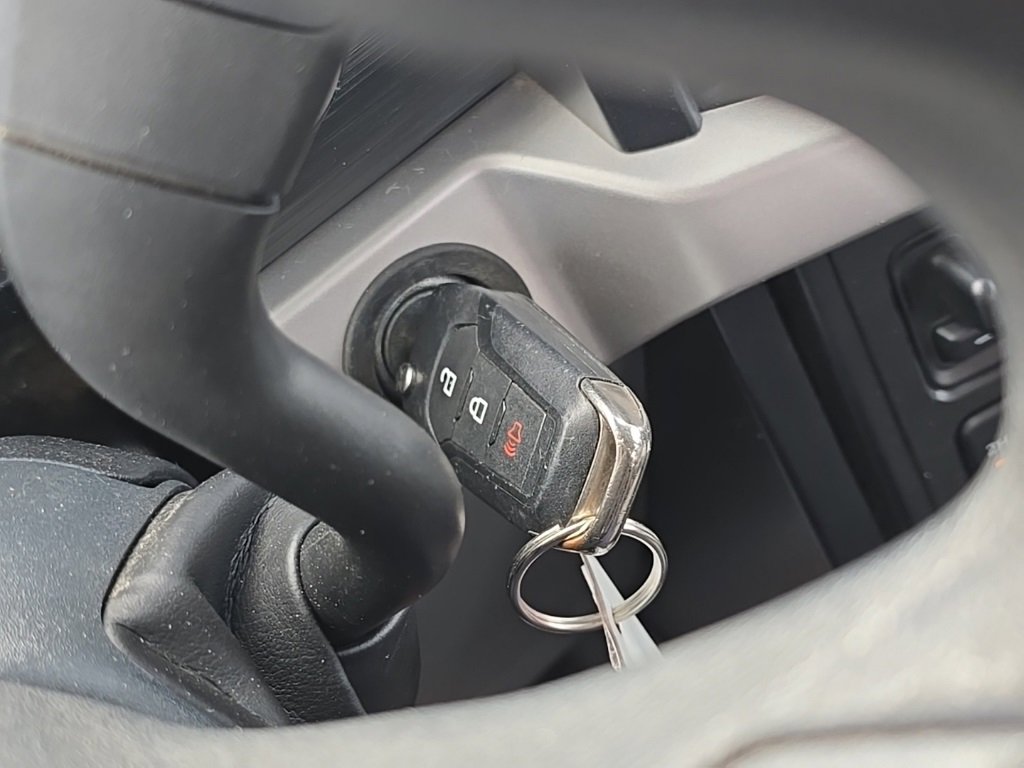 Used 2021 Ford F150 XL w/ Equipment Group 101A High image 40