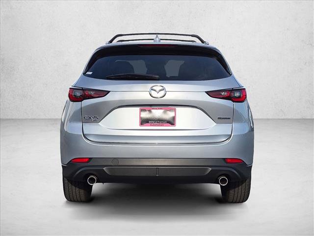 Used 2023 MAZDA CX-5 AWD 2.5 S w/ Premium Plus Pkg image 7