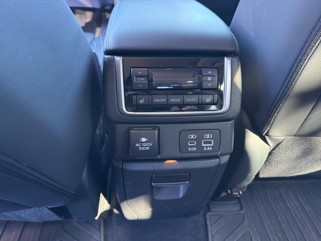 Used 2023 Subaru Ascent Touring image 25