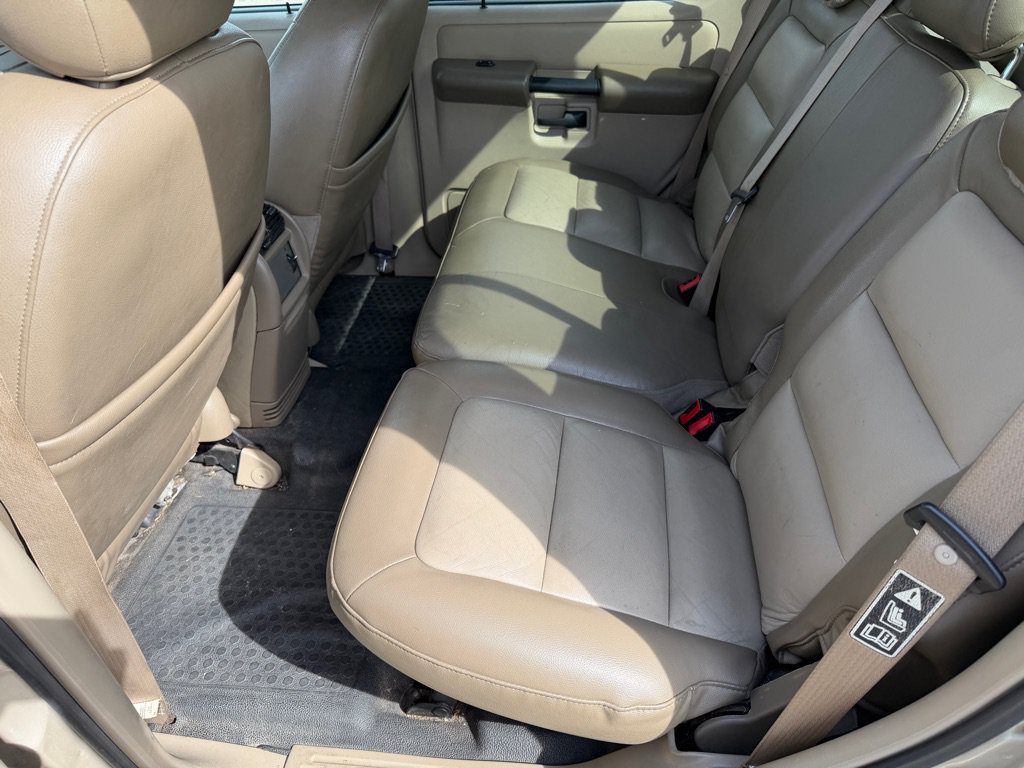 Used 2004 Ford Explorer Sport Trac XLT RWD image 12