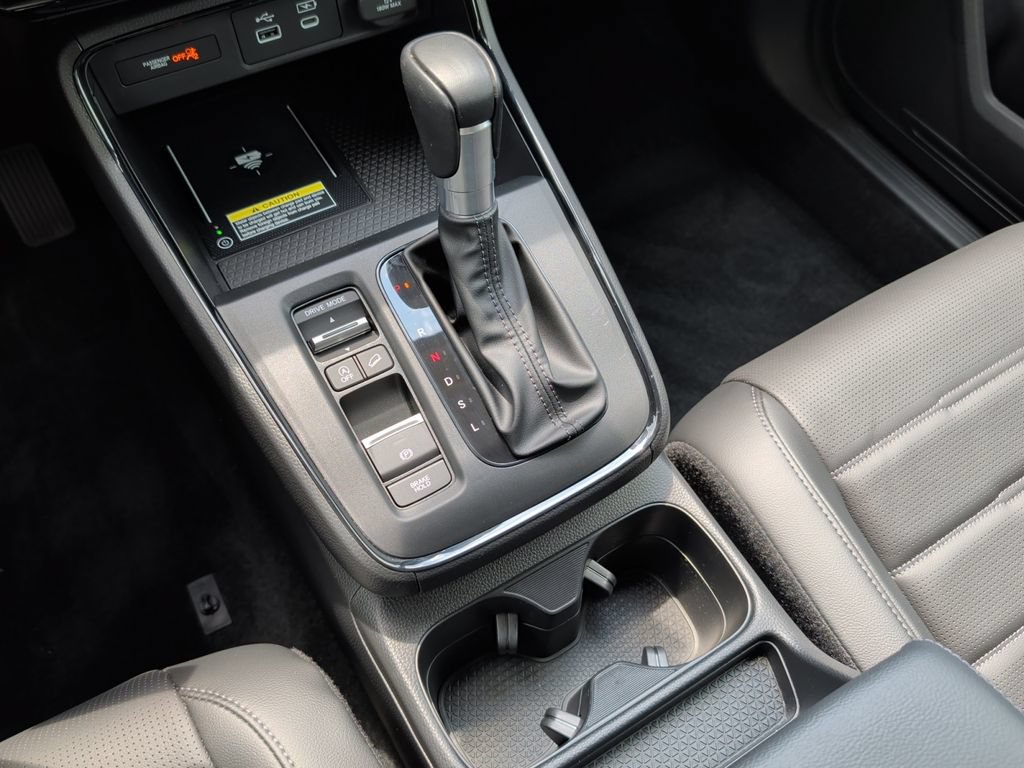 Used 2024 Honda CR-V EX-L image 25