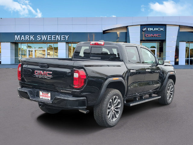 New 2026 GMC Canyon Denali AWD/4WD image 29