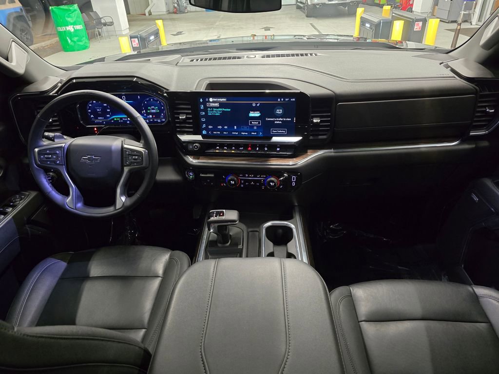 Used 2025 Chevrolet Silverado 1500 RST image 39