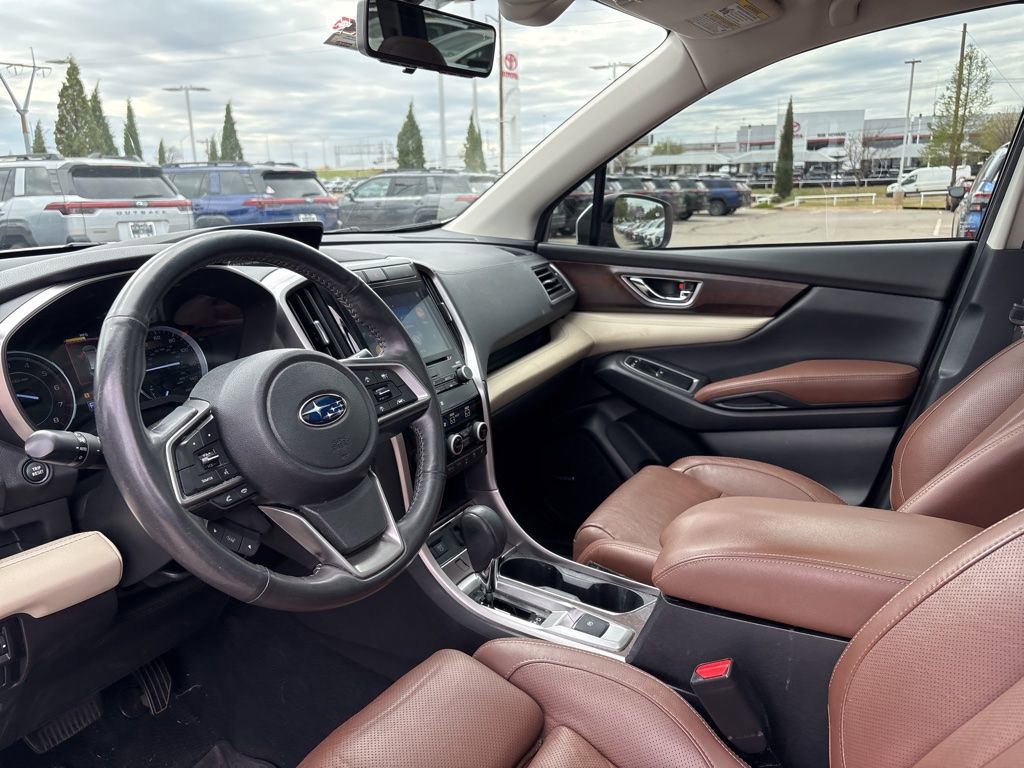 Used 2020 Subaru Ascent Touring w/ Popular Package #3 image 4