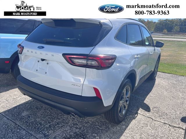 New 2026 Ford Escape ST-Line image 7
