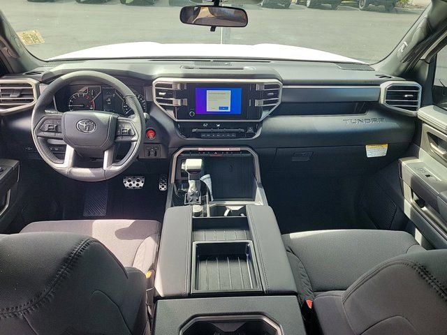 New 2025 Toyota Tundra SR5 image 13