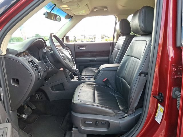 Used 2013 Ford Flex SEL FWD image 14