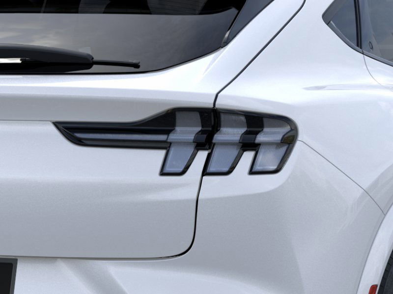 New 2025 Ford Mustang Mach-E Premium w/ Interior Protection Package image 21