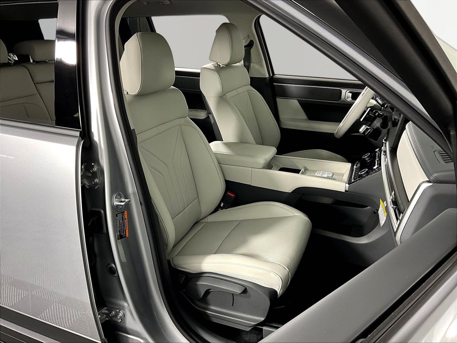 New 2027 Hyundai Santa Fe SEL AWD/4WD image 18