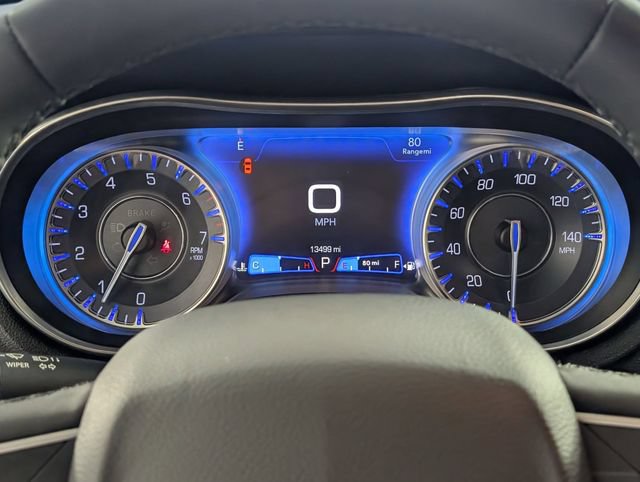 Used 2023 Chrysler 300 Touring L RWD image 17