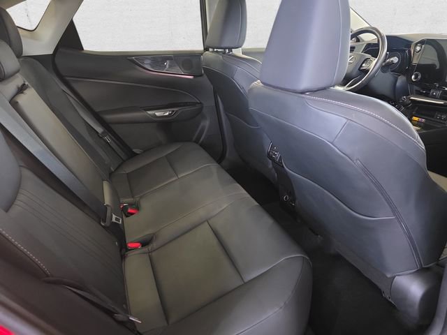 Used 2025 Lexus NX 350 AWD w/ Accessory Package (2T) image 11