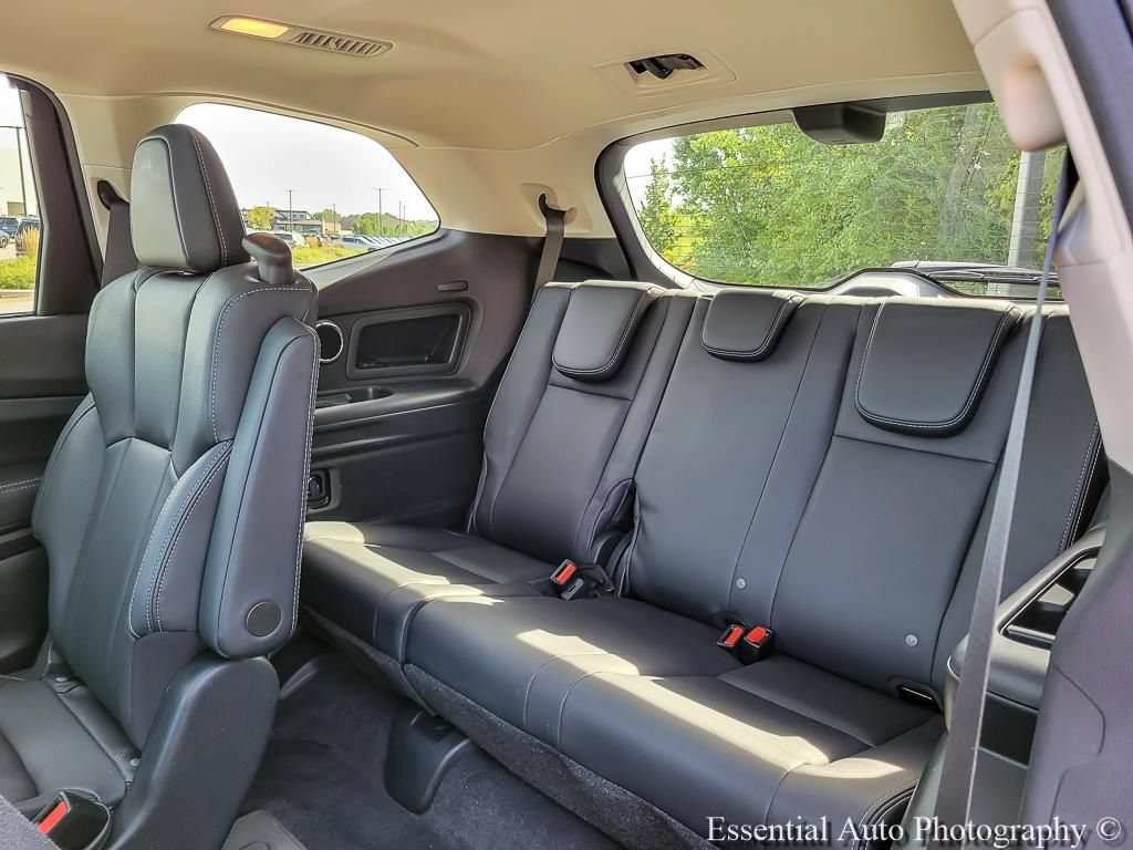 Used 2024 Subaru Ascent Touring AWD/4WD image 12