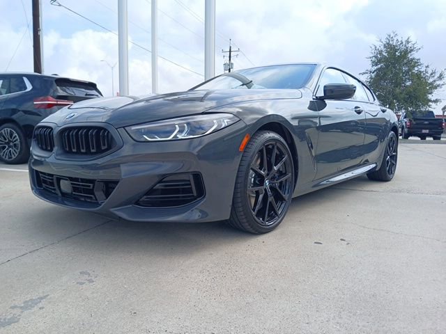 New 2026 BMW 840i xDrive image 3