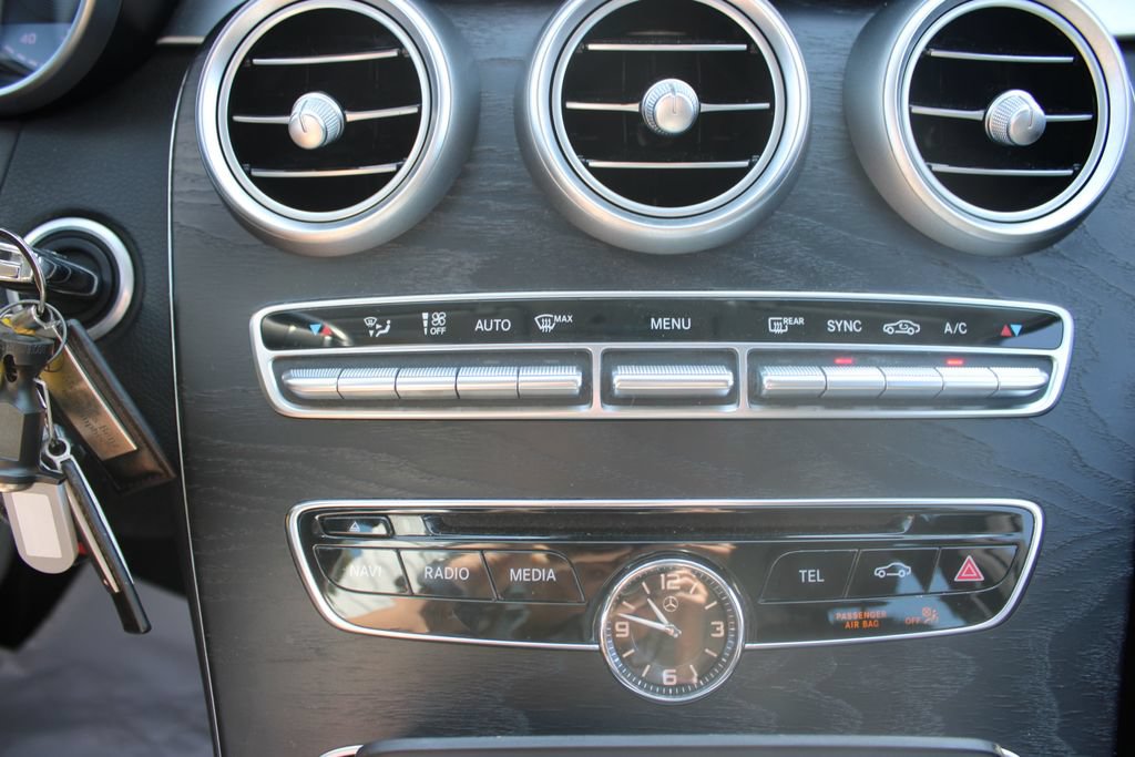 Used 2016 Mercedes-Benz C 300 Sedan image 47