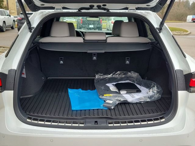 New 2026 Lexus RX 350 Premium Plus image 7