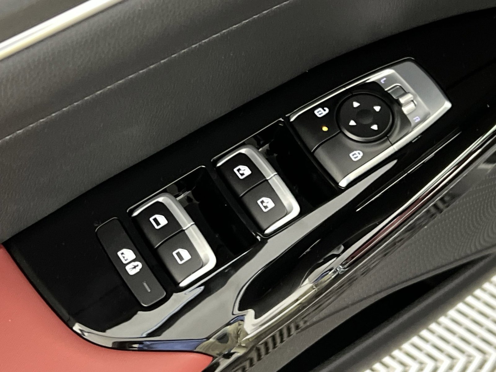 New 2026 Kia K5 GT-Line image 13