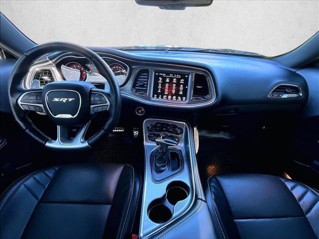 Used 2016 Dodge Challenger SRT Hellcat RWD image 15