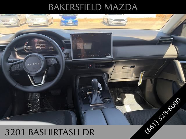 New 2026 MAZDA CX-5 Preferred AWD/4WD image 12