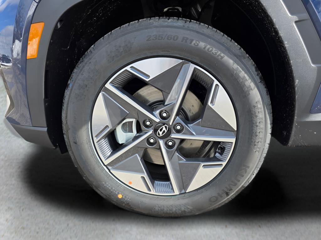 New 2026 Hyundai Tucson SEL AWD/4WD image 10