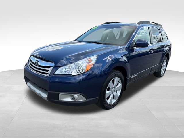 Used 2010 Subaru Outback 2.5i Limited AWD/4WD image 5