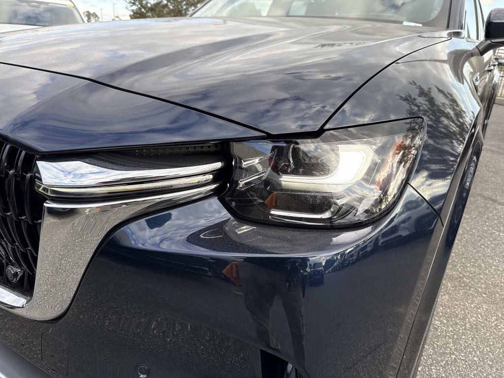 New 2026 MAZDA CX-90 3.3 Turbo S w/ Premium Plus image 11