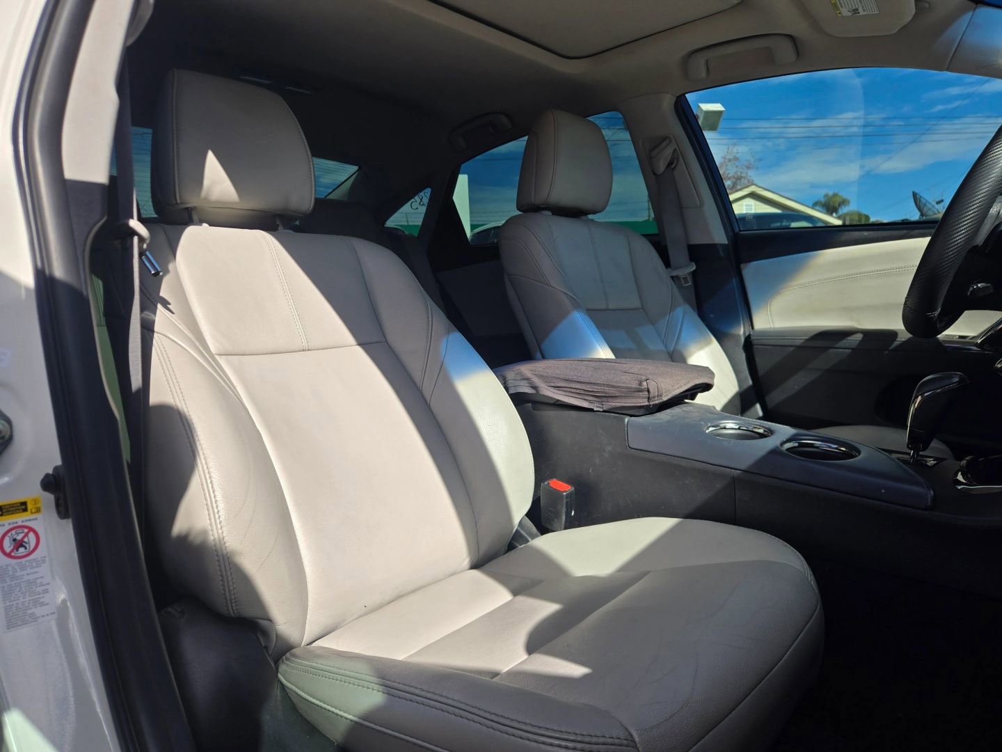 Used 2015 Toyota Avalon XLE Premium w/ Preferred Accessory Package FWD image 15