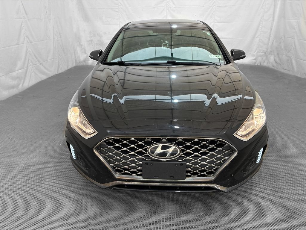 Used 2019 Hyundai Sonata SEL FWD video 2